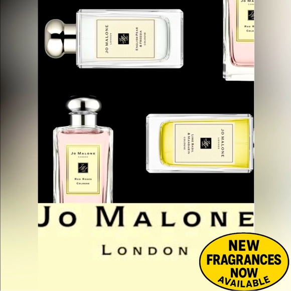 2mL JO MALONE LONDON Perfume Sample – 2mL Glass Atomizer (Your Choice) - Picture 1 of 16